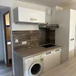Duplex 5 Min De La Mer, Piscine