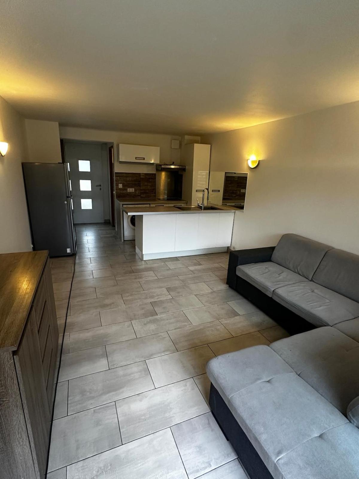 Duplex 5 Min De La Mer, Piscine Appartement *