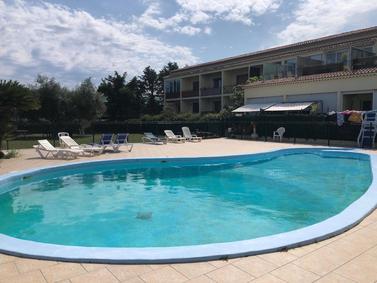 Duplex 5 Min De La Mer, Piscine Appartement *