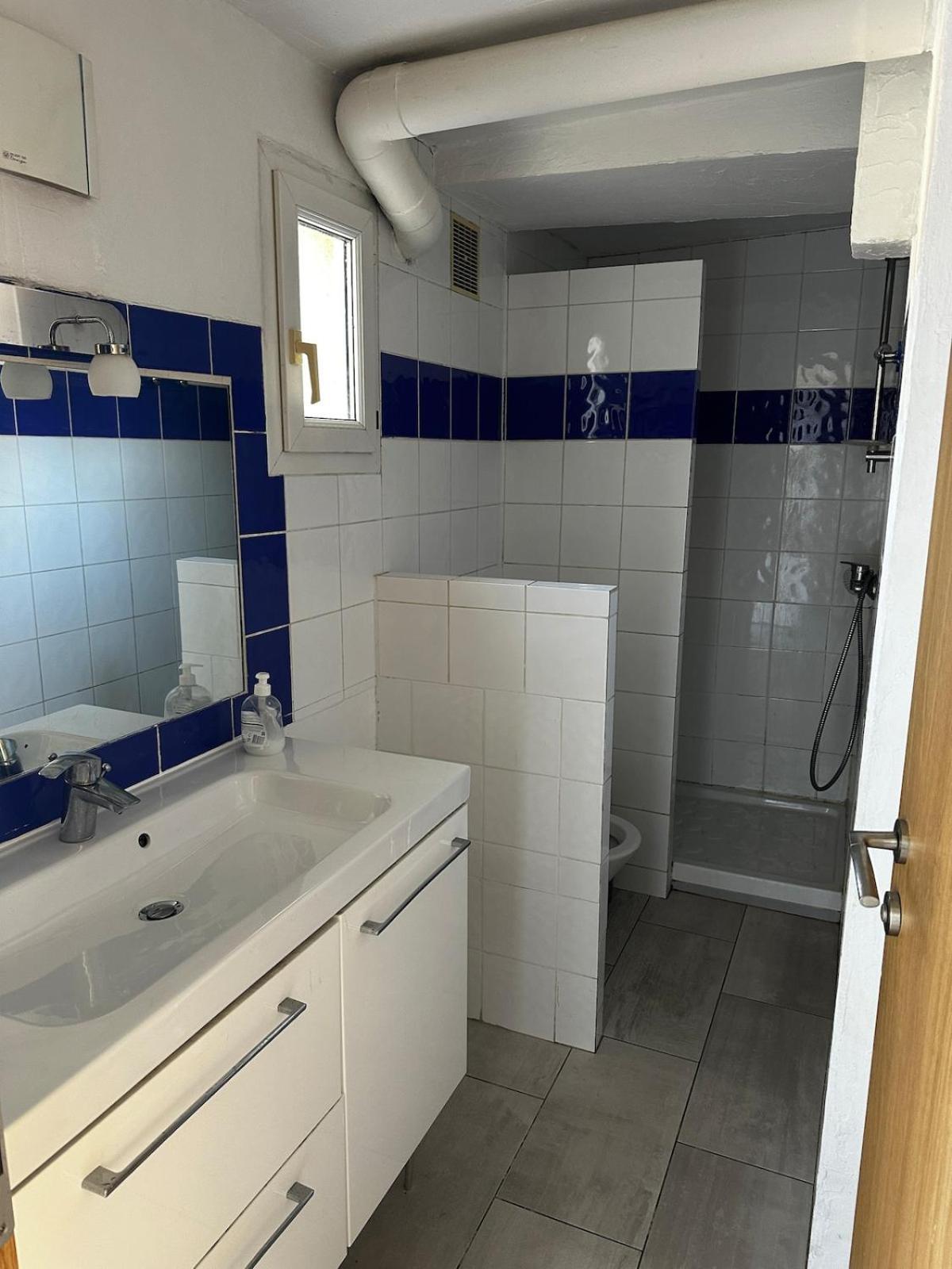 Appartement Duplex 5 Min De La Mer, Piscine *